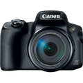 Canon PowerShot SX70 HS, černá_1656782942