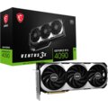 MSI GeForce RTX 4090 VENTUS 3X 24G OC, 24GB GDDR6X_1498274594