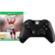 Microsoft Xbox ONE Gamepad, bezdrátový + NHL 16 (Xbox ONE)
