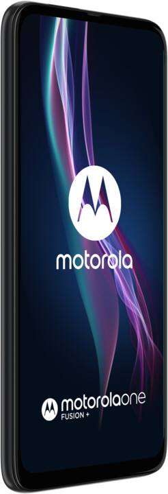 Motorola One Fusion+, 6GB/128GB, Twilight Blue_166801689
