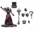 Figurka World of Warcraft - Undead Priest/Warlock (Rare)_619351837