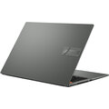 ASUS Vivobook S 16X OLED (S5602, 12th Gen Intel), černá_1772702701