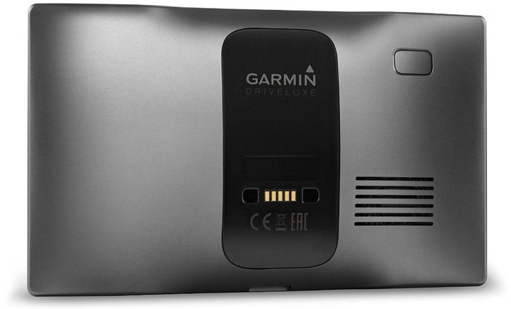 Garmin DriveLuxe 50 Lifetime Europe45_1485233471