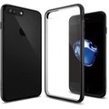 Spigen Ultra Hybrid pro iPhone 7 Plus/8 Plus black_99797424