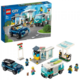 LEGO® City 60257 Benzínová stanice