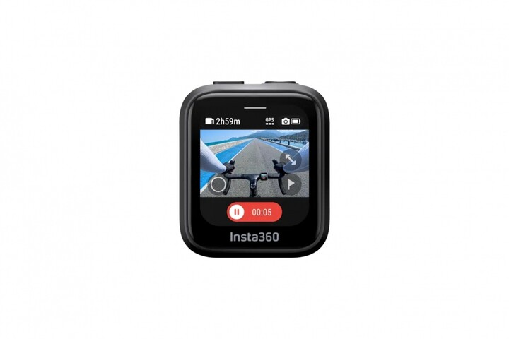 Insta360 dálkové ovládání s GPS pro Ace Pro_1520257937