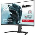 iiyama G-Master GCB3280QSU-B1 - LED monitor 31,5&quot;_908649511