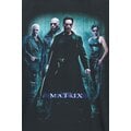 Tričko Matrix - Group Poster (M)
