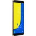 Samsung Galaxy J6, 3GB/32GB, zlatá_888352609