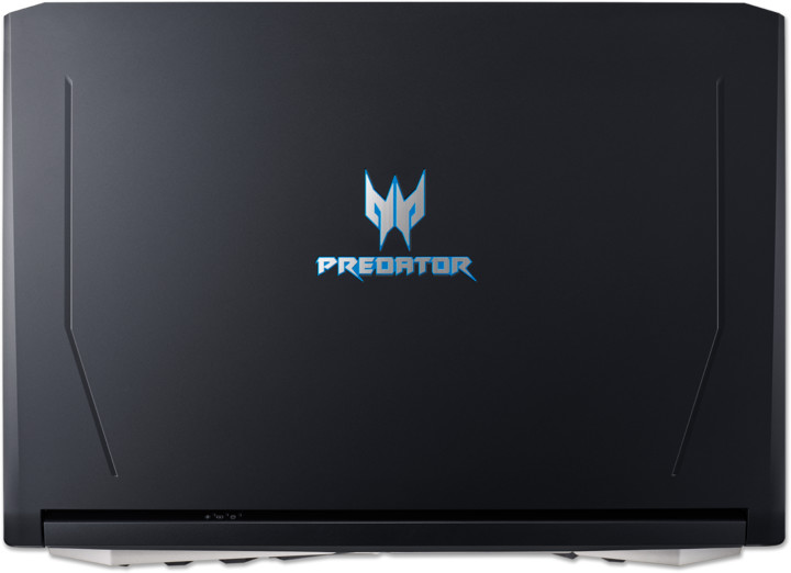 Acer Predator Helios 500 kovový (PH517-51-988K), černá_1768230888