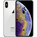 Apple iPhone Xs, 64GB, stříbrná_1974614696