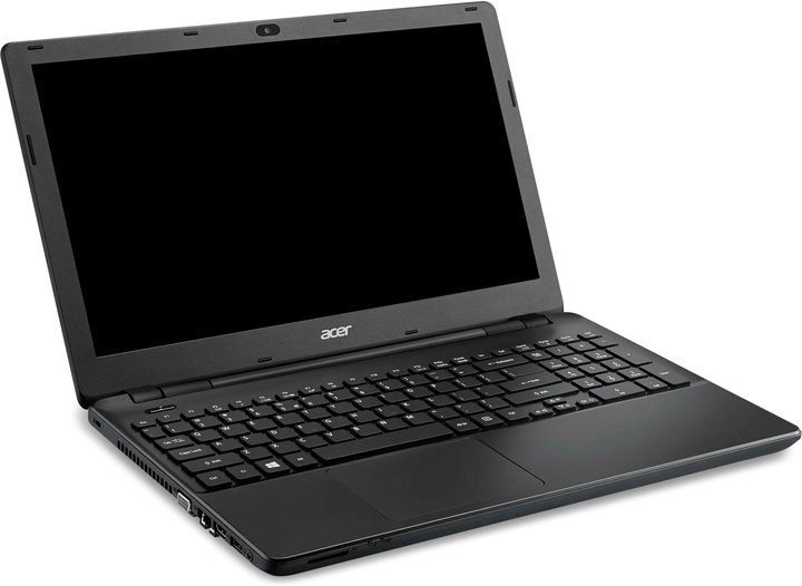 Acer TravelMate P2 (P256-M-C02P), černá + 2x AC adaptér_410422517