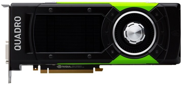 HPE NVIDIA Quadro P2200, 5GB GDDR5X_1012928631