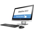 HP EliteOne 800 G2 Touch, stříbrná_1101708098