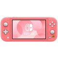 Nintendo Switch Lite, coral + Animal Crossing: New Horizons_513064794
