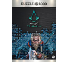 Puzzle Assassins Creed: Valhalla - Eivor (Good Loot)_83389382