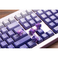 Akko mechanické spínače V3 Lavender Purple Pro, 45ks_1006049659