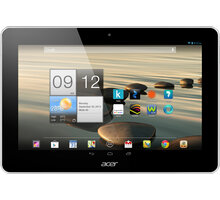 Acer Iconia Tab A3-A10, 32GB, bílá_1473006754