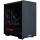HAL3000 Online Gamer (R5 7500F, RTX 4070), černá