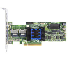 ADAPTEC RAID 6805T Single SAS 2/ SATA 2, PCI Express x8, 8 portů_1892646302