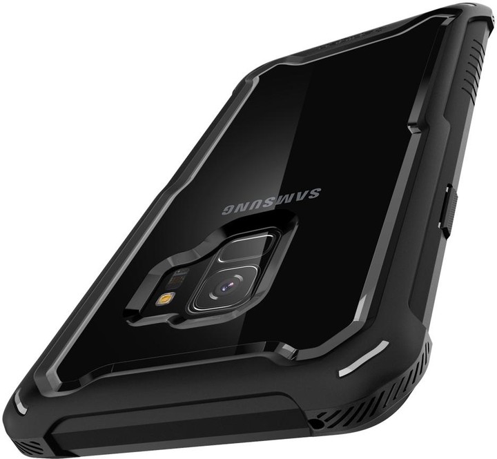 Spigen Hybrid 360 pro Samsung Galaxy S9, black_572706378