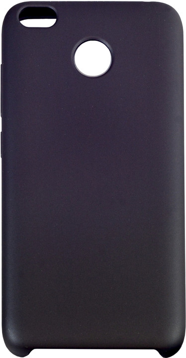 Xiaomi Redmi 4X hard case black_827555859