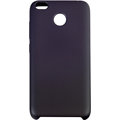 Xiaomi Redmi 4X hard case black_827555859