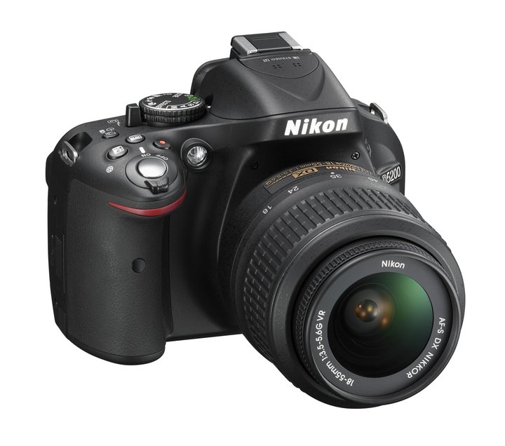 Nikon D5200 + 18-55 AF-S DX VR + 55-300 AF-S VR_922727530