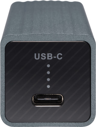 QNAP adaptér QNA-UC5G1T USB 3.0 na 5GbE