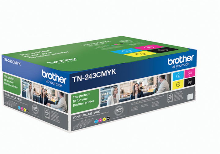 Brother TN-243CMYK, multipack_1328566820