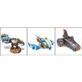 Figurka Skylanders Superchargers (Combo pack): Shark Tank + Shark Shooter + Jet Stream_1525820882
