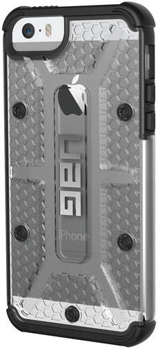 UAG composite case clear - iPhone 5s/SE_522520210