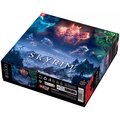 Puzzle The Elder Scrolls V: Skyrim - Constelations, 1000 dílků_219582709