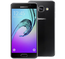 Samsung Galaxy A3 (2016) LTE, černá_504848990