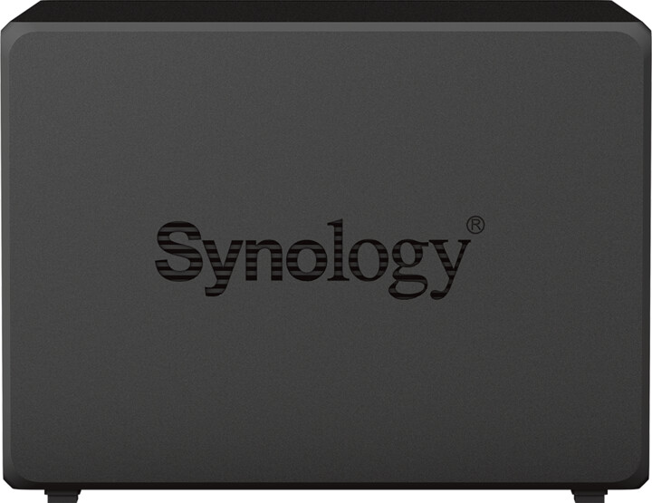Synology DiskStation DS923+, konfigurovatelná_1823350928