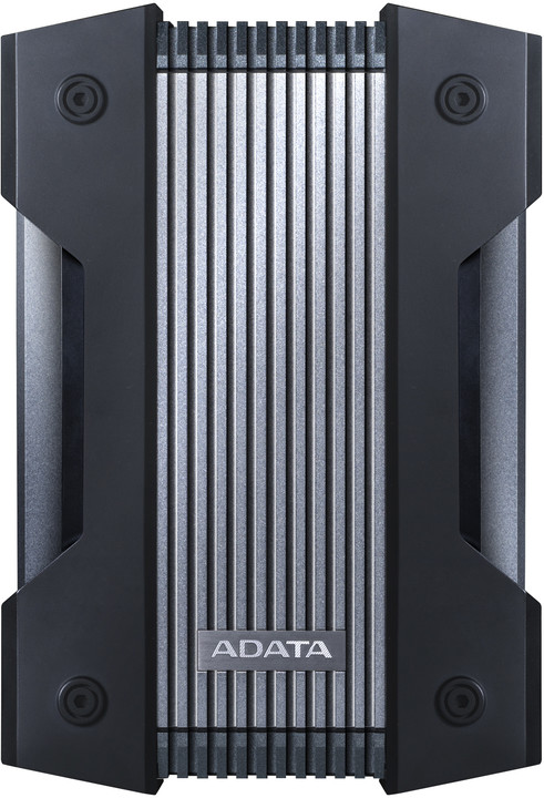 ADATA HD830 - 2TB, černá