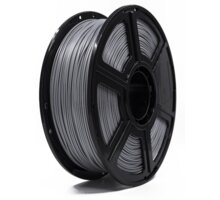 Gearlab tisková struna (filament), PETG, 1,75mm, 1kg, stříbrná_867249774