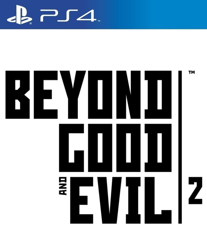 Beyond Good &amp; Evil 2 (PS4)_416639925