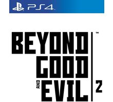 Beyond Good &amp; Evil 2 (PS4)_416639925