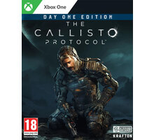 The Callisto Protocol - Day One Edition (Xbox ONE)_2077078365
