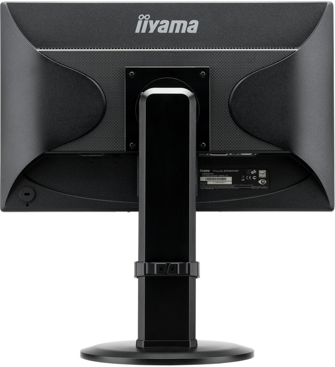 iiyama ProLite B2080HSD-B1 - LED monitor 20&quot;_2109807950