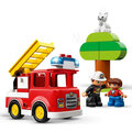 LEGO® DUPLO® Town 10901 Hasičské auto_1667044023