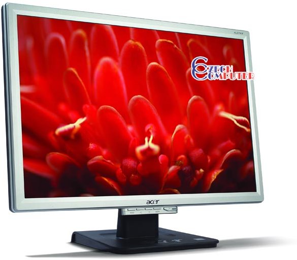 Acer Al2216w Lcd Monitor Drivers For Mac