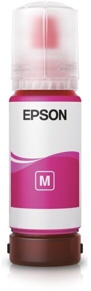 Epson C13T07D34A, EcoTank 115, purpurová_1008999509