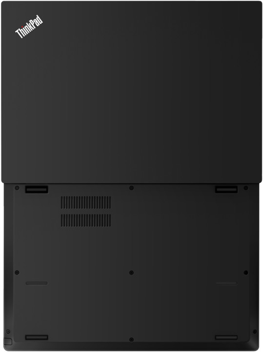 Lenovo ThinkPad L390, černá_1430337216