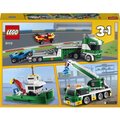 LEGO® Creator 31113 Kamion pro přepravu závodních aut_1824872454