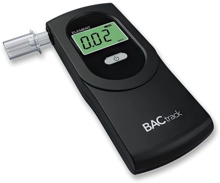BACtrack Mobile Element, alkohol tester_113514335