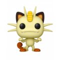 Figurka Funko POP! Pokémon - Meowth (Games 780)_295127087