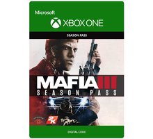 Mafia III - Season Pass (Xbox ONE) - elektronicky_368099381
