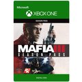 Mafia III - Season Pass (Xbox ONE) - elektronicky